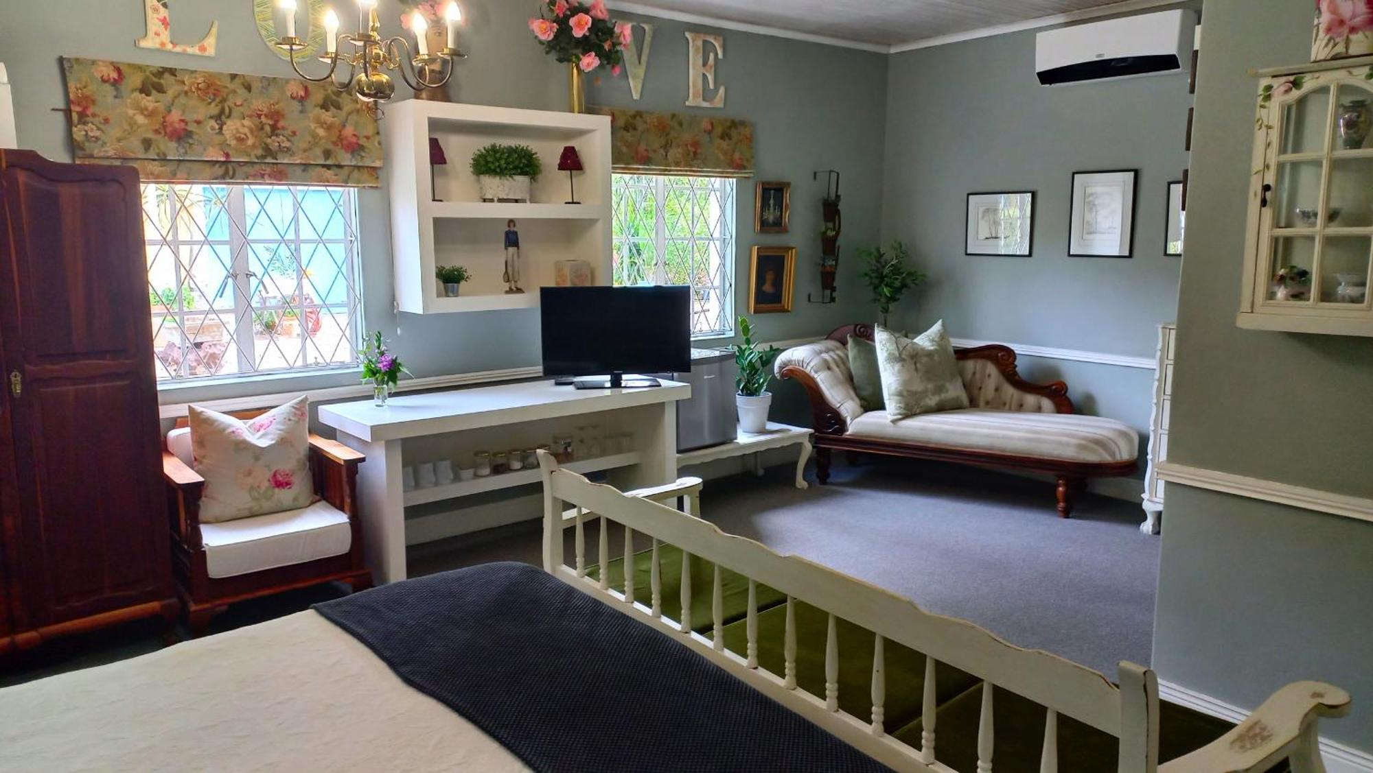 Somerset Stables Graaff Reinet Luaran gambar