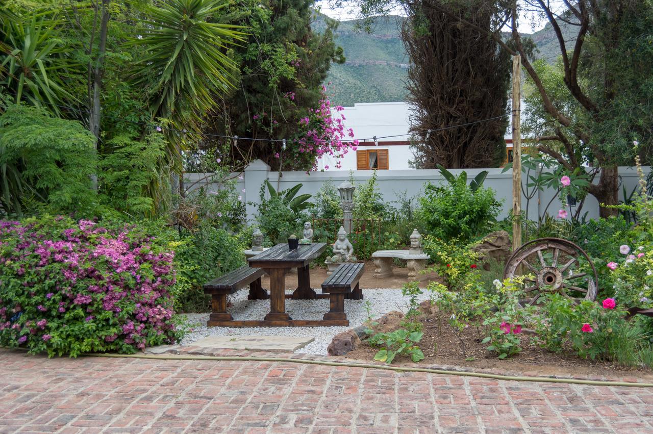 Somerset Stables Graaff Reinet Luaran gambar