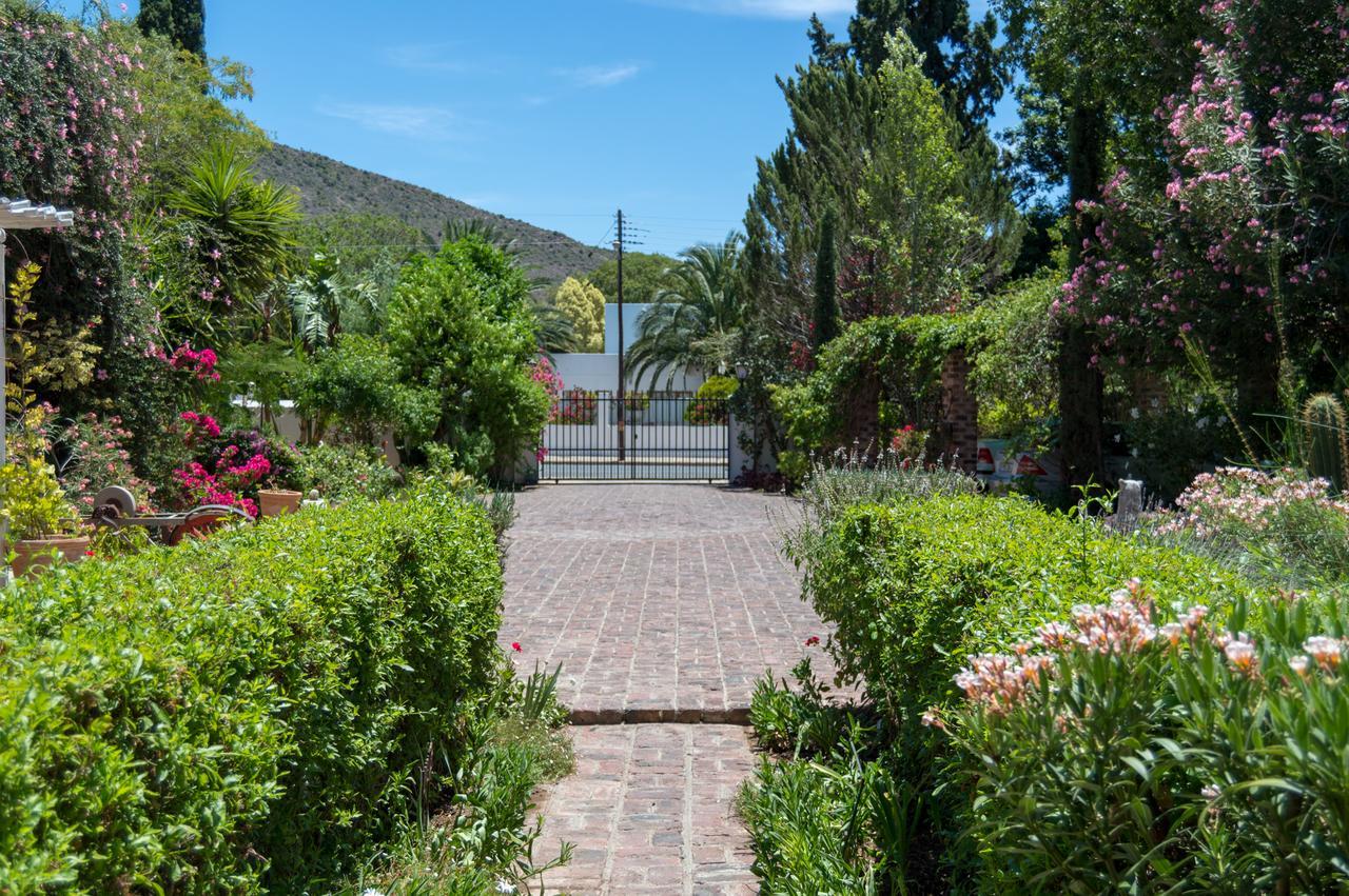 Somerset Stables Graaff Reinet Luaran gambar