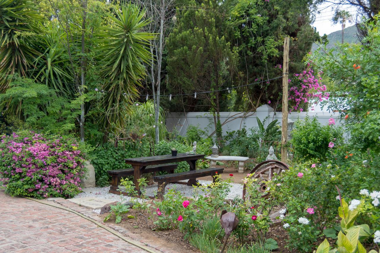 Somerset Stables Graaff Reinet Luaran gambar
