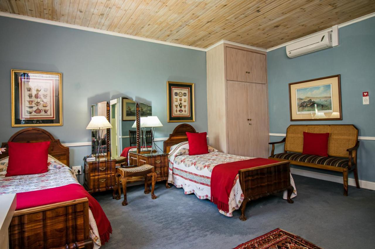 Somerset Stables Graaff Reinet Luaran gambar